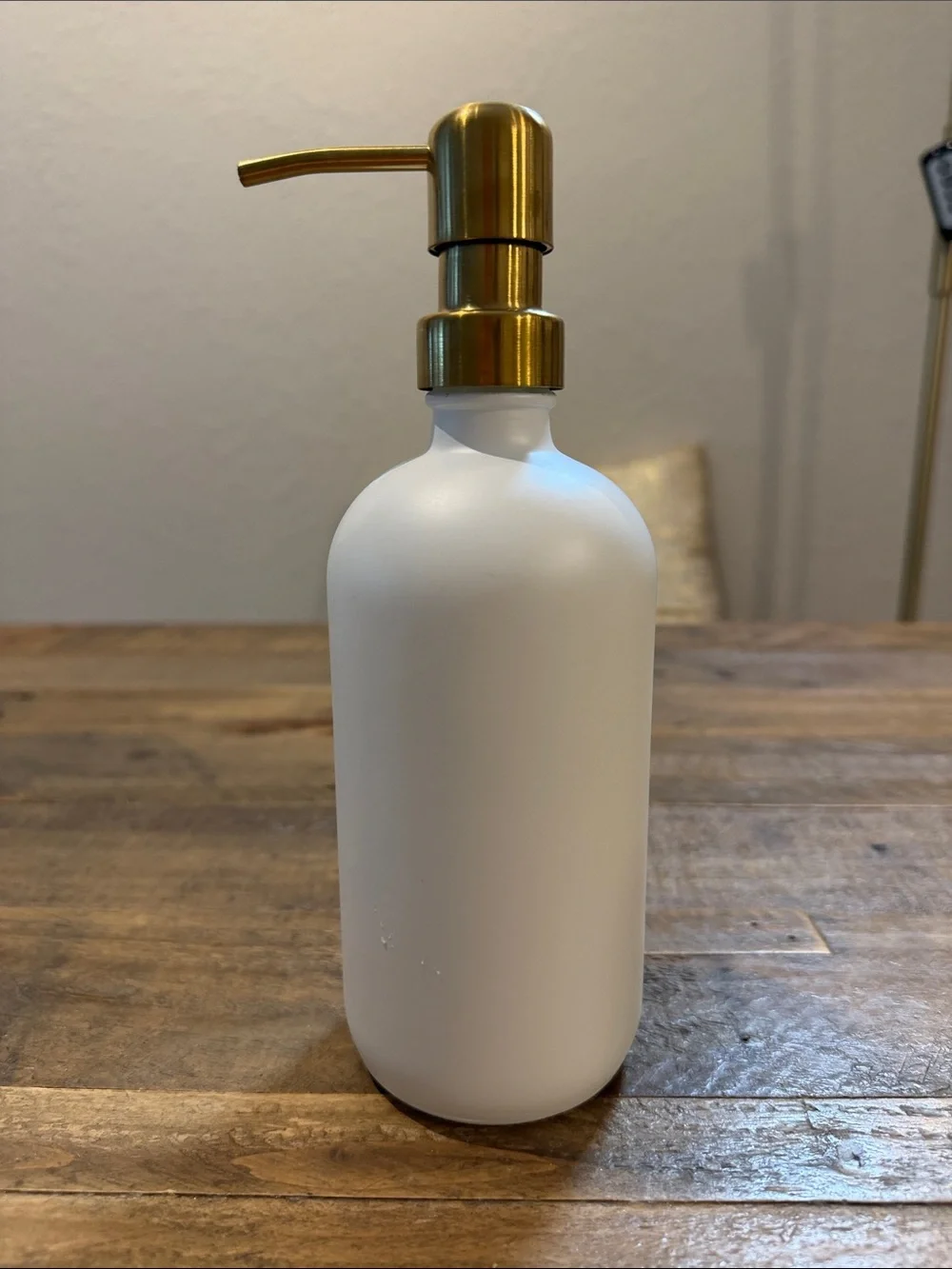 Briggter barns hand soap 16oz reusable pump